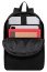 Рюкзак для ноутбука Rivacase 8065 Komodo Laptop Backpack 15.6″ 8065 Black - фото №7