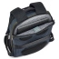 Рюкзак для ноутбука с чехлом Delsey 002102610 DLC PRO Laptop Backpack 15.6″ RFID USB Exp  00210261002 02 Blue - фото №3