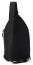 Сумка-рюкзак на одно плечо Hedgren HCMBY16 Comby Sling RFID HCMBY16/003-01 003 Black - фото №4