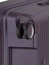 Чемодан на колёсах Robinzon RP5112-T Tahiti Spinner M 66 см RP5112-T-88 88 Blackberry - фото №6