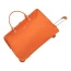 Сумка на колёсах Lipault P51*104 Lady Plume Wheeled Weekend Bag P51-45104 45 Mustard - фото №1