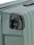 Чемодан на колёсах Robinzon RP5631-F Fiji Spinner L 75 см RP5631-F-42 42 Victorian Green - фото №6