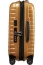 Чемодан на колёсах Samsonite CW6*001 Proxis Spinner 55 см USB Expandable CW6-06001 06 Honey Gold - фото №11