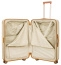 Чемодан Bric's BAQ08354 Amalfi 30″ Spinner L 76 см BAQ08354.114 014 Cream - фото №3
