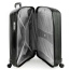 Чемодан на колёсах Roncato 5611 Unica Large Trolley 80 см 5611-0101 0101 Black - фото №2