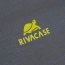 Складная дорожная сумка Rivacase 5542 Mestalla Folding Travel Bag 46 см 5541 Серый - фото №15