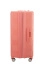 Чемодан American Tourister 81G*003 Flylife Spinner 77 см Expandable 81G-80003 80 Coral Pink - фото №6
