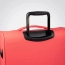 Чемодан Orange by Eberhart 25T*424 Tropic Spinner M 70 см Expandable 25T-038-424 038 Pink - фото №5