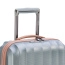 Чемодан Delsey 002087803 Carroussel 4DW Slim Cabin Trolley Case 55 см