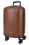 Чемодан на колесах с амортизаторами Eberhart 04D*420 Drive Spinner S 55 см 04D-018-420 Brown - фото №1