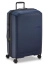 Чемодан Delsey 003105821 Anvers 4DW Trolley Case L 75 см Expandable 00310582102 02 Blue - фото №1
