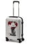 Чемодан Roncato 5093 Uno Art Cabin Trolley 55 см 5093-0148 0148 Heart - фото №5