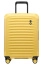Легкий чемодан Echolac 1125T1316-200 Oxygen S 55 см