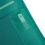 Легкий чемодан на 2 колёсах Roncato 414745 Lite Soft Cabin Upright 55 см 414745-87 87 Green Bottle - фото №8