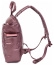 Женский рюкзак Hedgren HCOCN04 Cocoon Comfy Backpack HCOCN04/887-02 887 Dusty Rose - фото №6