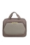Деловая сумка на плечо Samsonite CH4*012 Dynamore Shoulder Bag CH4-08012 08 Taupe - фото №4