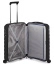 Чемодан Roncato 5533 Box Sport 2.0 Trolley S 55 см 5533-0101 Black - фото №2