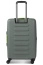 Чемодан Hedgren HCMBY01MEX Comby M Spinner 65 см Expandable HCMBY01MEX/556-01 556 Olive Night - фото №6