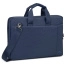 Сумка для ноутбука Rivacase 8231 Central Laptop Bag 15.6″ 8231 Blue - фото №1
