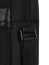 Мужская сумка через плечо Magellan A603-11-126661M Santiago Shoulder Bag A603-11-126661M-BLK Чёрный - фото №8