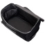 Дорожная сумка-рюкзак Hedgren HCMBY11 Comby Unisex Sojourn Duffle/Backpack RFID  HCMBY11/003-01 003 Black - фото №3