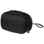Дорожная косметичка Samsonite KH7*008 Ecodiver Toiletry Bag KH7-09008 09 Black - фото №1