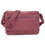 Сумка для планшета Hedgren HIC176M Inner City Eye M Shoulder Bag 10.1″ RFID HIC176M/875-07 875 Corduroy Dusty Rose - фото №3