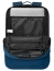 Рюкзак для ноутбука Rivacase 8061 Boboli Slim Laptop Backpack 15.6-16″ 8061 Blue - фото №3