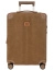 Чемодан с чехлом Bric's BLF05201 Life 21″ Carry-On Spinner 55 см Expandable BLF05201.216 216 Camel - фото №5
