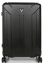 Чемодан Roncato 418082 Link Spinner M 66 см Expandable 418082-01 01 Black - фото №3