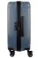 Чемодан на колесах с амортизаторами Eberhart 08C*424 Craft Spinner M 67 см Exp 08C-016-424 016 Blue Graphite - фото №6