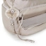 Женский рюкзак Kipling KI563448I City Zip Small Metallic Glow KI563448I 48I Metallic Glow - фото №3