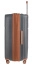 Чемодан на колёсах Robinzon RP2991-E Madeira Extra Spinner L 76 см Expandable RP2991-E-65 65 Rainy Road - фото №6