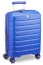 Чемодан Roncato 418183 Butterfly B-Flying Carry-on Spinner S 55 см Expandable 418183-2929  2929 Ultraviolet - фото №1
