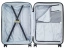 Чемодан с индикатором перевеса Delsey 002878821 Shadow 5.0 4DW Trolley Case L 75 см Exp 00287882122 22 Marine Blue - фото №2