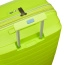 Чемодан Roncato 418183 Butterfly B-Flying Carry-on Spinner S 55 см Expandable 418183-77 77 Cyber Lime - фото №5