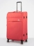 Чемодан Orange by Eberhart 25T*428 Tropic Spinner L 80 см Expandable 25T-038-428 038 Pink - фото №9