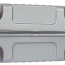 Чемодан Bric's с колесами Hinomoto BRK28033 Capri 32″ Trolley XL 82 см Exp BRK28033.021 021 Silver - фото №10
