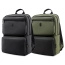 Рюкзак для ноутбука Echolac 1124BM658 Day One New Backpack 14″ 1124BM658429150 Green - фото №15