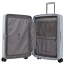 Чемодан на раме c колесами Hinomoto Echolac PC278SA-28 Ultima L 76 см Expandable 1124TS278398280 Light Blue - фото №2
