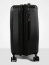 Чемодан с портпледом, амортизаторами, весами и стопором Eberhart 05D*424 Drive 2.0 Spinner 69 см Exp
