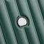Чемодан на колёсах Delsey 002885820 Longitude Trolley M 69 см Expandable 00288582003 03 Green - фото №10