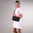 Сумка для планшета Hedgren HIC397 Inner City Coralie Crossover 10.1″ HIC397/155 155 Dress Blue - фото №3