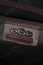 Кожаная папка А4 с ручкой Ego Favorite 031-3866-10 031-3866-10 Brown - фото №3