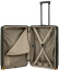 Чемодан BY by Bric's B1Y08430 Ulisse Cabin S 55 см Expandable USB B1Y08430.078 078 Olive - фото №3