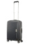 Чемодан на колесах Samsonite CH6*001 Mixmesh Spinner 55 см CH6-28001 28 Graphite/Gunmetal - фото №8