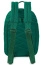 Женский стеганый рюкзак-антивор Hedgren HIC11 Inner City Vogue Backpack Small 10.1″ RFID HIC11/880-09 880 Varsity Green Quilt - фото №3