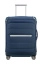 Чемодан Samsonite Flux Soft Spinner 55 см с верхним карманом CC3-41002 41 Navy Blue - фото №9
