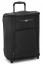 Портплед на 2 колесах для ручной клади Roncato 413887 Biz 4.0 Rolling Garment Bag Laptop 15.6″ 413887-01 01 Nero - фото №1