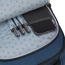 Рюкзак для ноутбука Roncato 412236 K2 Business Backpack 14″ 412236-23 23 Blu Notte - фото №2